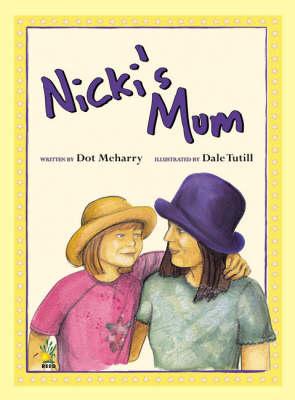 Nicki's Mum (Paperback)