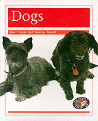 PM Non Fiction Animal Facts Level 14/15&16 Pets Mixed Pack X6 Orange (Paperback)