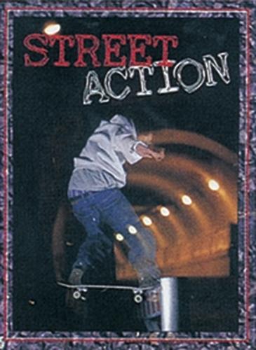 Street Action - Wildcats (Paperback)