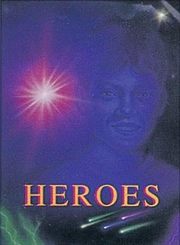 Heroes - Wildcats (Paperback)