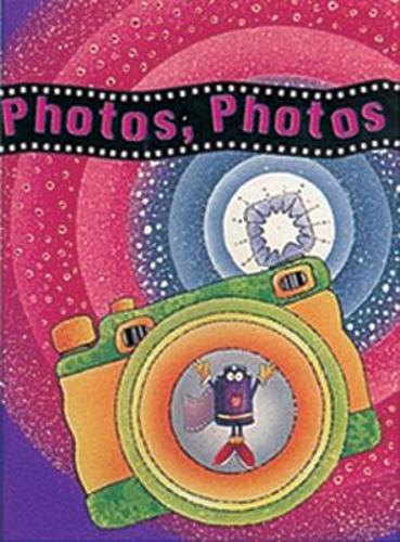 Photos, Photos - Wildcats (Paperback)