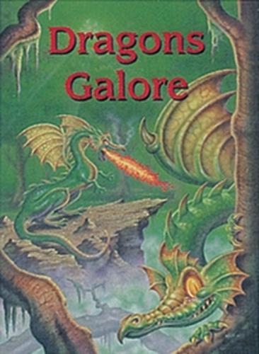 Dragons Galore - Wildcats (Paperback)