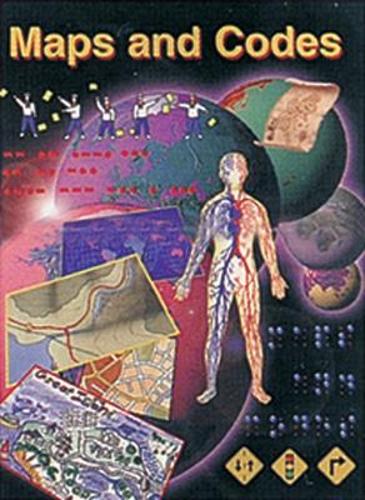 Maps and Codes - Wildcats (Paperback)