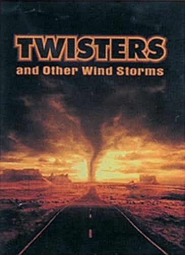 Twisters and Other Wild Storms - Wildcats (Paperback)