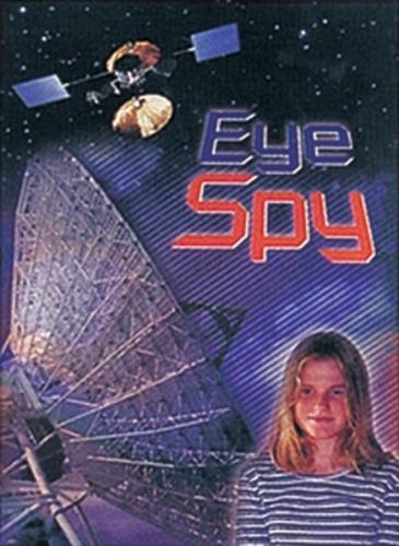 Eye Spy - Wildcats (Paperback)