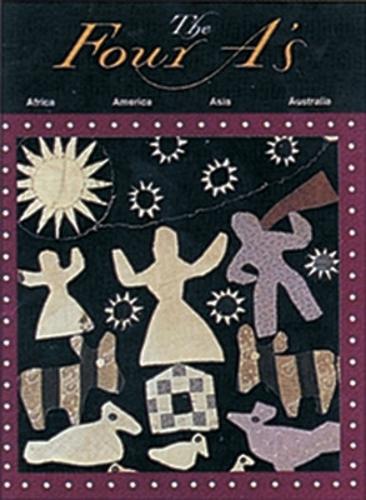 The Four A's - Wildcats (Paperback)