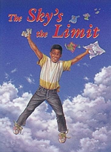 The Sky's the Limit - Wildcats (Paperback)
