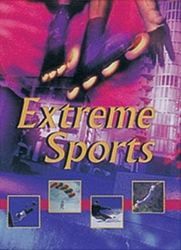 Extreme Sports - Wildcats (Paperback)