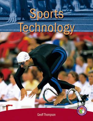 Sports Technology (Paperback)