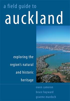 A Field Guide To Auckland (Paperback)
