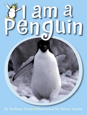 I am a Penguin - I am a ... (Paperback)