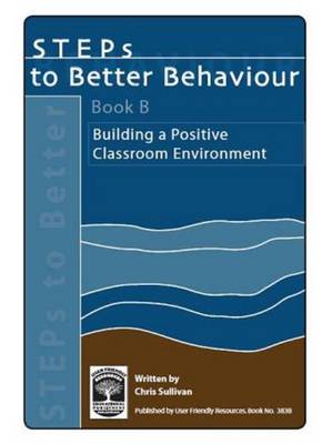 Steps to Better Behaviour: Bk. B (Paperback)