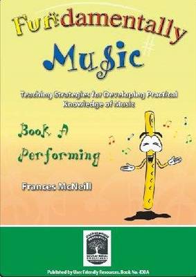 Fundamentally Music: 2 (Paperback)
