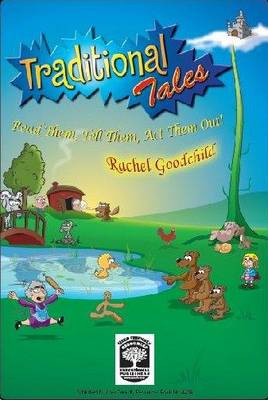 Traditional Tales (Paperback)