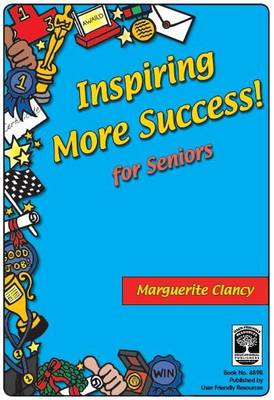 Inspiring More Success (Paperback)