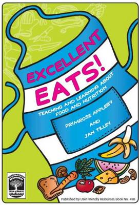 Excellent Eats! (Copymasters)
