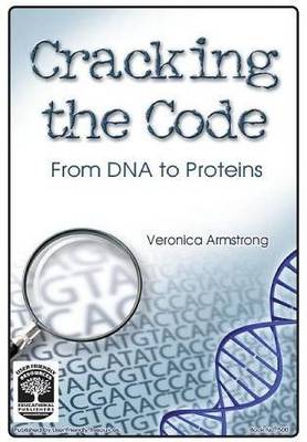 Cracking the Code (Copymasters)