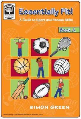 Essentially Fit: Book A - Essentially Fit 2 (Copymasters)