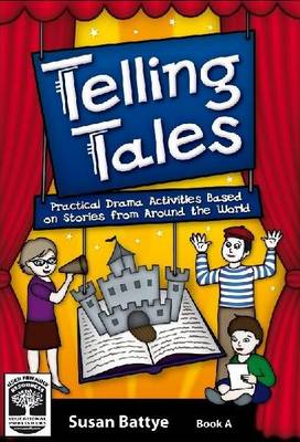 Telling Tales: Bk. A - Telling tales 2 (Paperback)