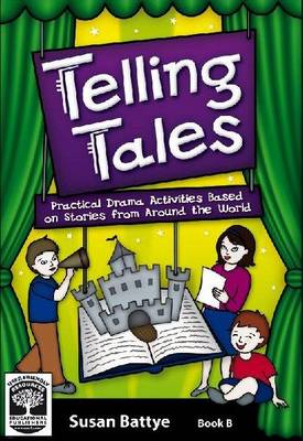 Telling Tales: Bk. B - Telling tales 2 (Paperback)