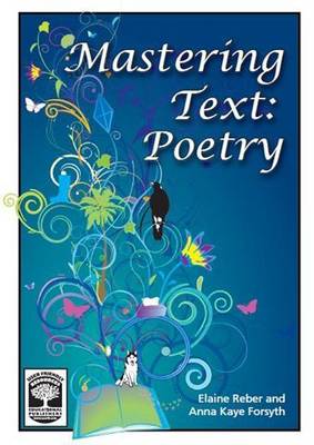 Mastering Text: Poetry (Paperback)