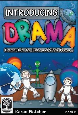 Introducing Drama: Bk. B - Introducing Drama 2 (Paperback)