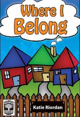 Where I Belong (Paperback)