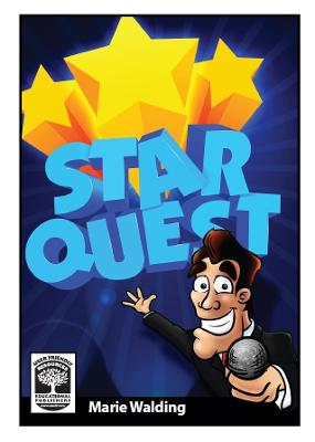 Star Quest (Paperback)