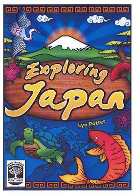 Exploring Japan (Paperback)