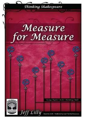 Thinking Shakespeare: Measure for Measure - Thinking Shakespeare 13 (Paperback)