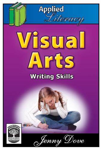 Visual Arts - Applied Literacy Skills 6 (Paperback)