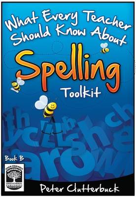 What Every Teacher Should Know About Grammar Toolkit: Bk. B - What Every Teacher Should Know About Grammar Toolkit 2 (Paperback)