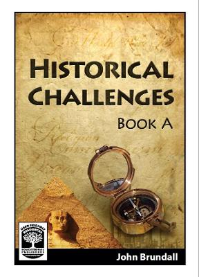 Historical Hallenges: Bk. A - Historical Hallenges 2 (Paperback)