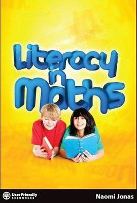 Literacy in Maths (Hardback)