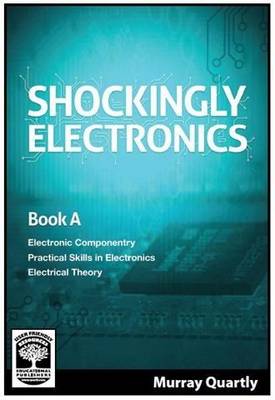 Shockingly Electronics (Paperback)