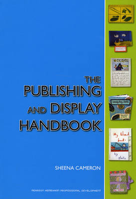 The Publishing and Display Handbook (Spiral bound)