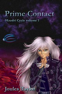 Prime Contact - Haadri Cycle S. v. 1 (Paperback)
