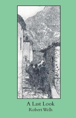A Last Look (Paperback)