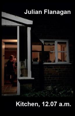 Kitchen, 12.07 a.m. (Paperback)