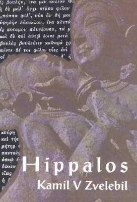 Hippalos: The Conquest of the Indian Ocean (Hardback)