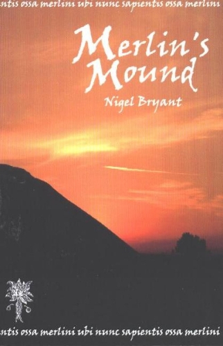 Merlin's Mound (Paperback)