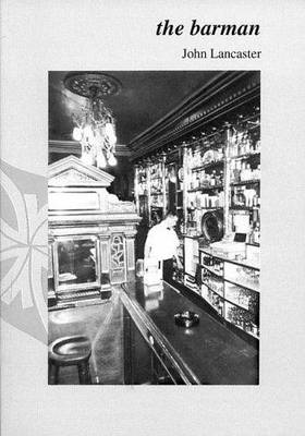 The Barman (Paperback)