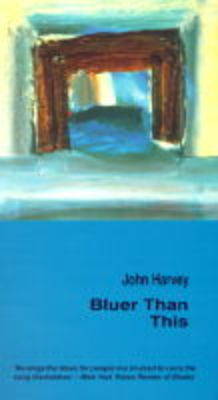 Bluer Than This (Paperback)