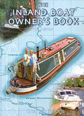 Inland Boat Owners Book (Paperback)