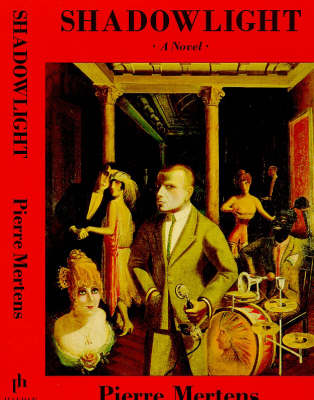 Shadowlight (Paperback)