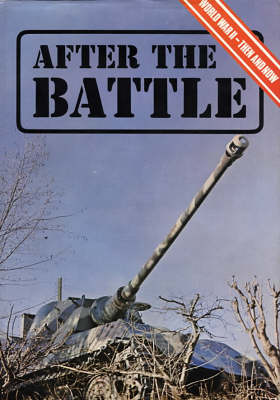"After the Battle": v. 1 - After the Battle S. (Hardback)