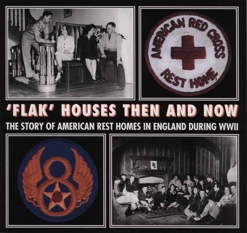 "Flak" Houses Then and Now (Paperback)