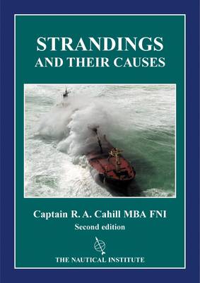 Strandings and Their Causes (Paperback)