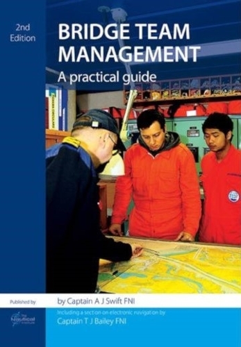 Bridge Team Management (Paperback)