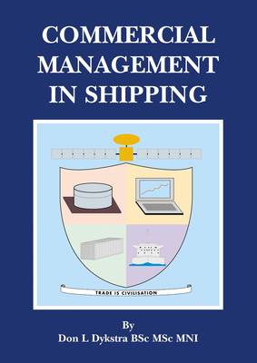 Commercial Management in Shipping (Hardback)